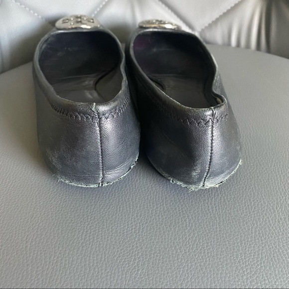 Tory Burch Reva Flat Shoes - Picture 4 of 6